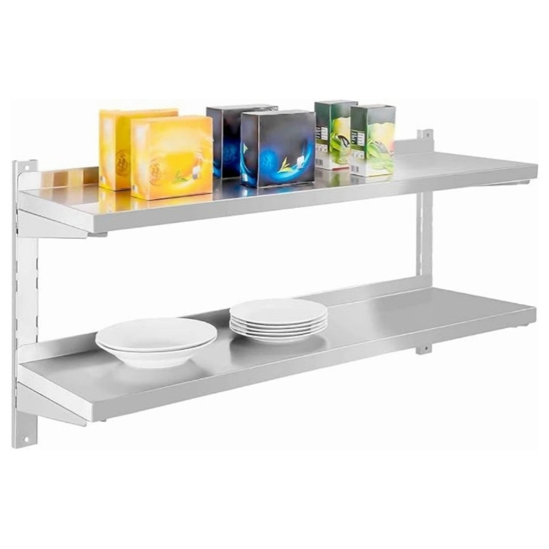 Commercial Kitchen Wall Panel - Kommerzielle Haushaltsküchen-Wandpaneele aus Edelstahl, doppelschichtiges, rostfreies,