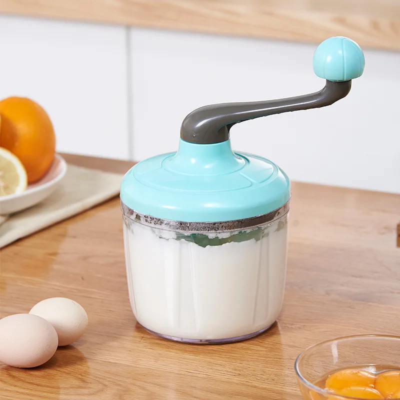 Commercial Kitchen Needs - Gewerblicher Küchenmixer mit hoher Produktivität: ABS