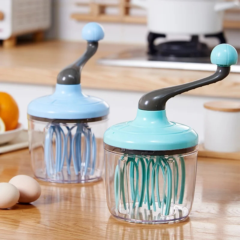 Commercial Kitchen Needs - Gewerblicher Küchenmixer mit Hoher Produktivität, Rotierender