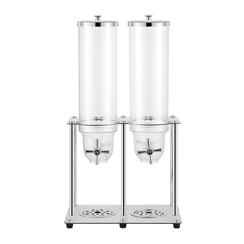 Trockenfutterspender für gewer – Commercial Kitchen Store Bewertung und Preis