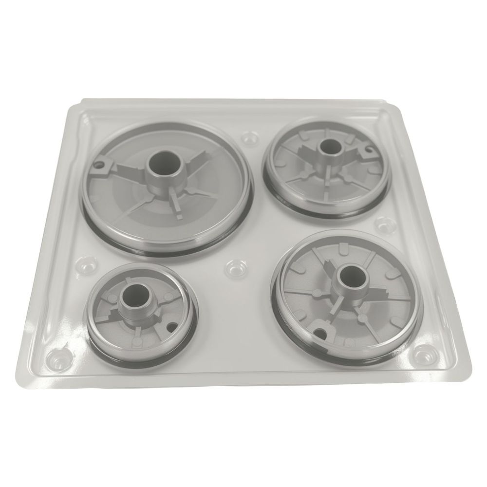 Gasherd-Brenner-Ersatzteil für – Commercial Kitchen Repair Bewertung und Preis