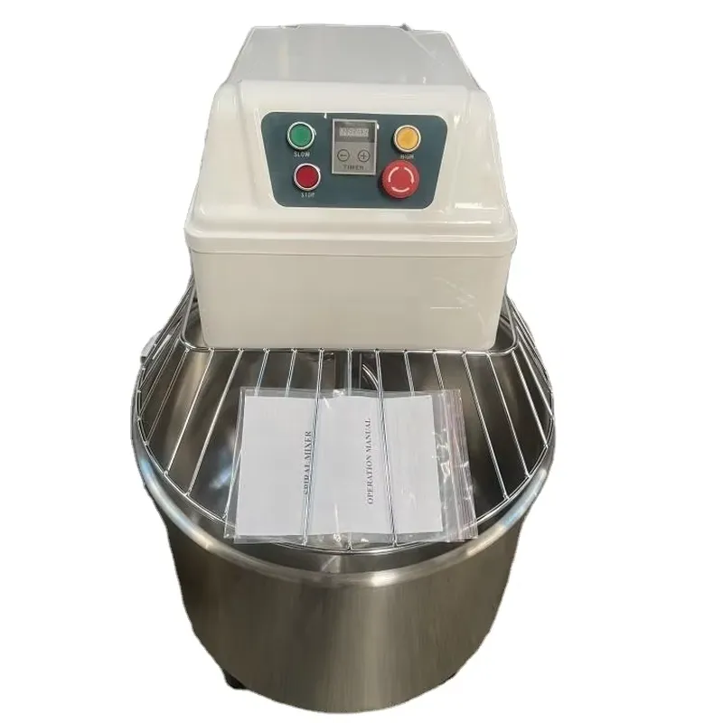 Kommerzieller Vertikaler Teigk – Commercial Kitchen Store Bewertung und Preis