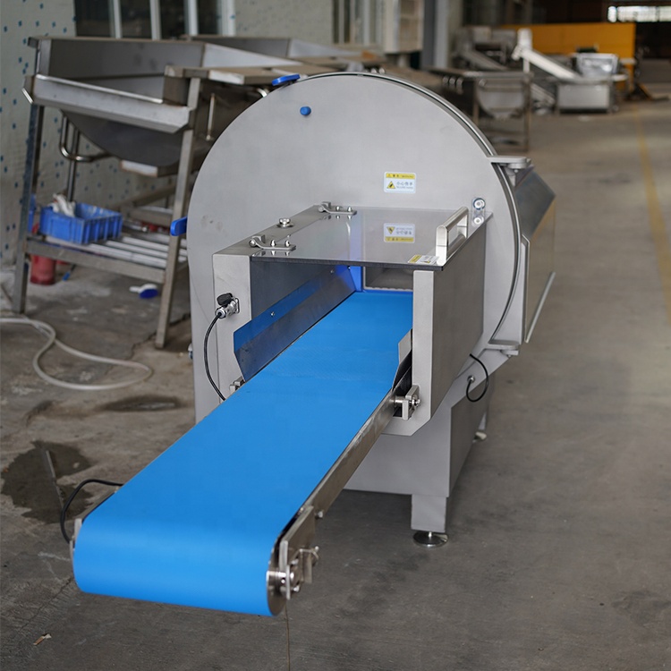 Industrielle Fleischschneidema – Meat Slicer Machine Bewertung und Preis