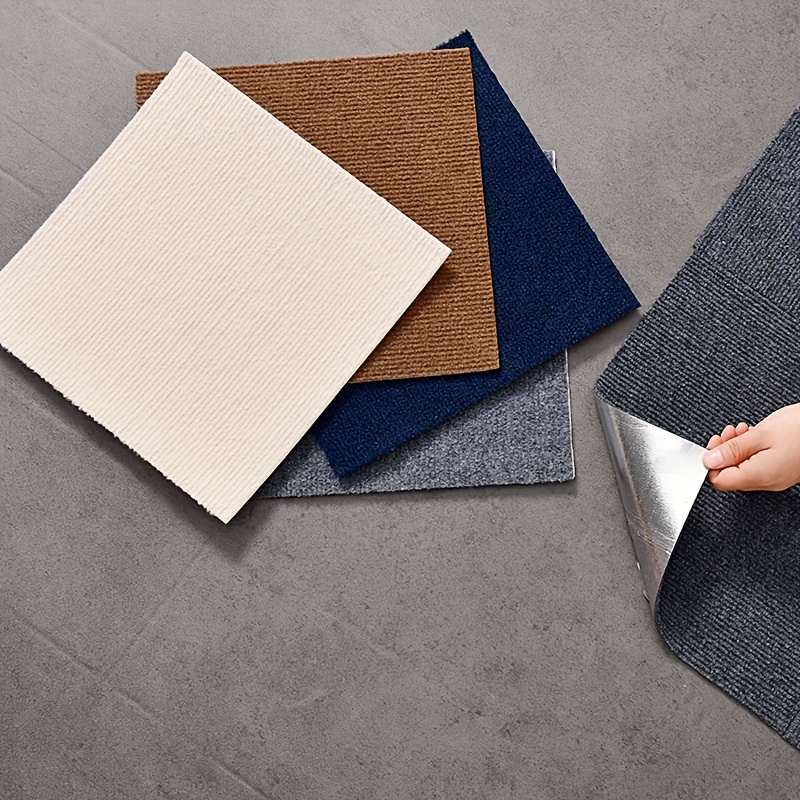 Selbstklebende Teppichbodenfli – Commercial Kitchen Tile Flooring Bewertung und Preis