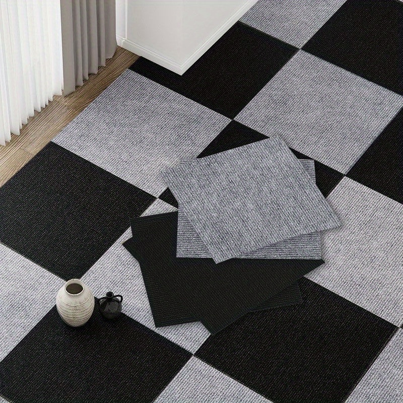 Selbstklebende Teppichbodenfli – Commercial Kitchen Tile Flooring Bewertung und Preis