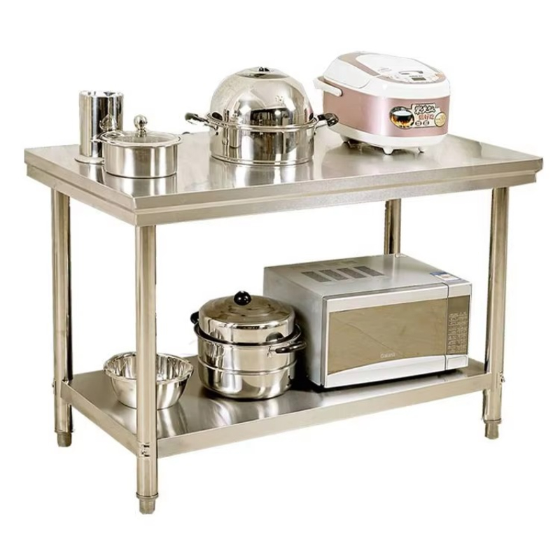 Kommerzielle Küchenwerkbank au – Commercial Kitchen Projects Bewertung und Preis