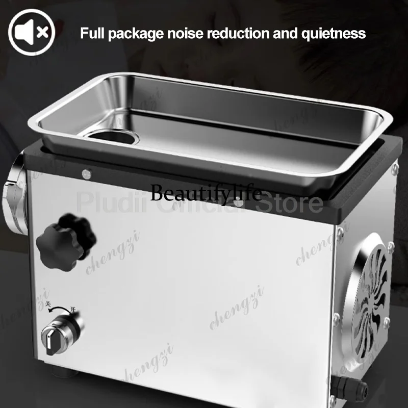 a55 950-1300W Fleischzerkleine – Meat Slicer Machine Bewertung und Preis