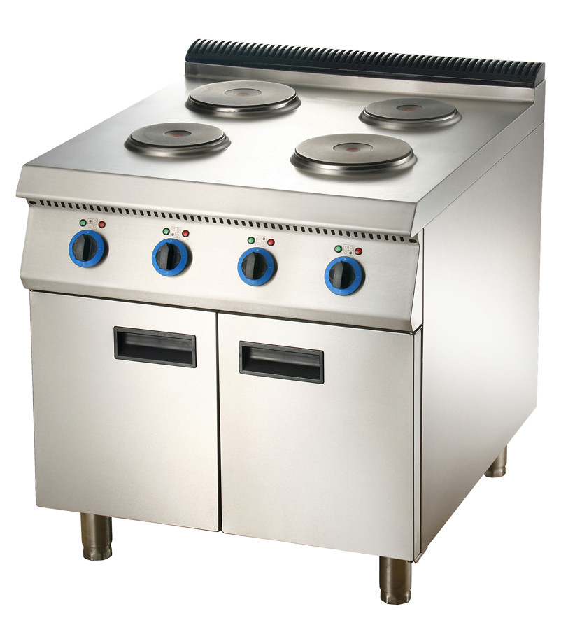 Kommerzielle Gastronomie-Elekt – Commercial Kitchen Projects Bewertung und Preis
