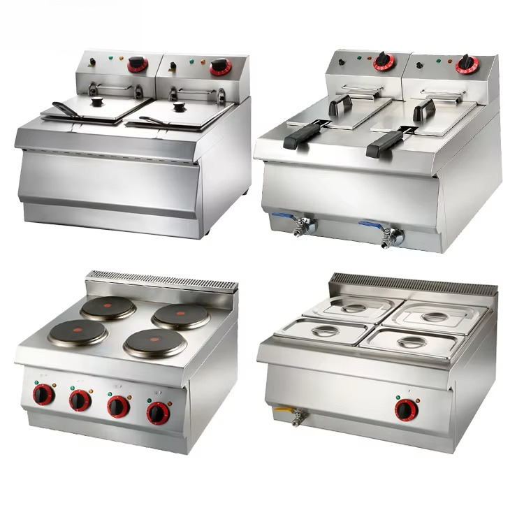 Kommerzielle Gastronomie-Elekt – Commercial Kitchen Projects Bewertung und Preis
