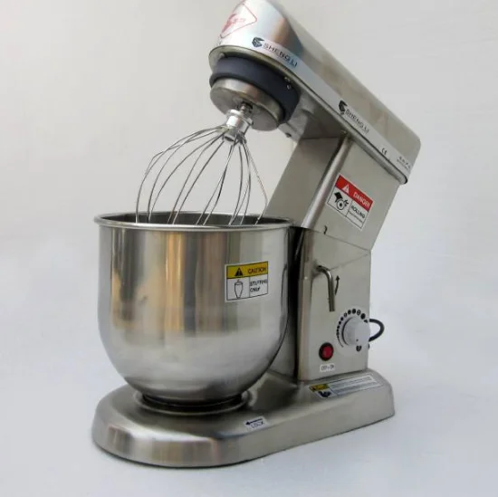 Kommerzieller 5-Liter-Küchen-F – Commercial Kitchen Aid Stand Mixer Bewertung und Preis