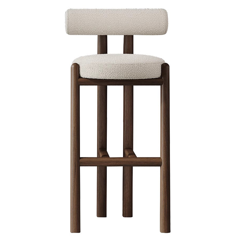 Moderne Holz Rückenlehne Bar S – Commercial Kitchen Interior Bewertung und Preis