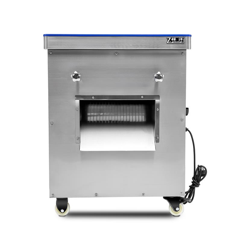 3000W Hochleistungs-Industriel – Meat Slicer Machine Bewertung und Preis