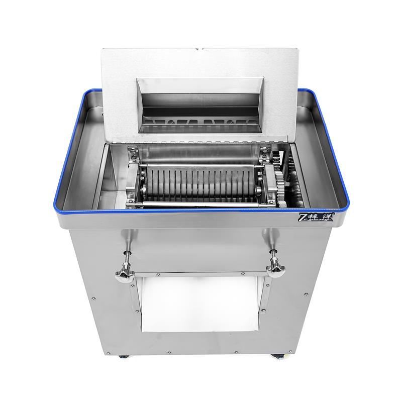 3000W Hochleistungs-Industriel – Meat Slicer Machine Bewertung und Preis
