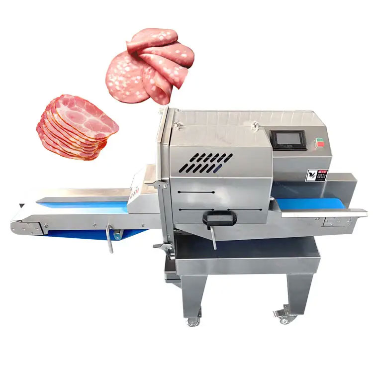 Fleischschneidemaschine Kommer – Meat Slicer Machine Bewertung und Preis