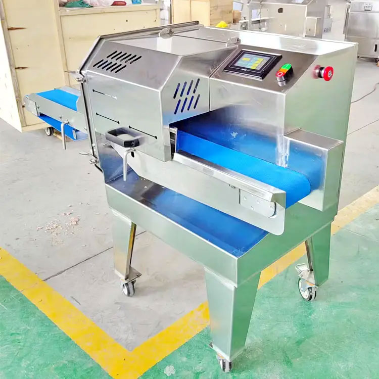 Fleischschneidemaschine Kommer – Meat Slicer Machine Bewertung und Preis