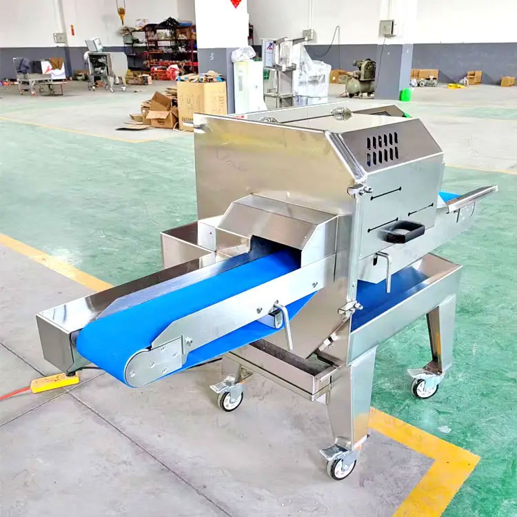 Fleischschneidemaschine Kommer – Meat Slicer Machine Bewertung und Preis