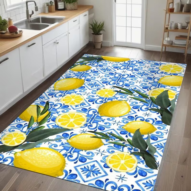 Leuchtender Sommer Mediterrane – Commercial Kitchen Tile Flooring Bewertung und Preis