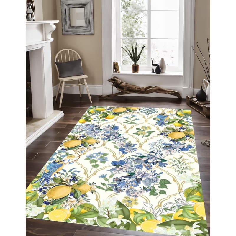 Leuchtender Sommer Mediterrane – Commercial Kitchen Tile Flooring Bewertung und Preis