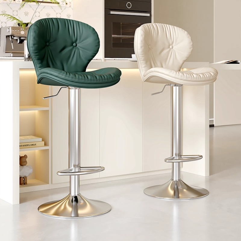 Luxus-Küchenthekenstuhl, hohe  – Commercial Kitchen Interior Bewertung und Preis