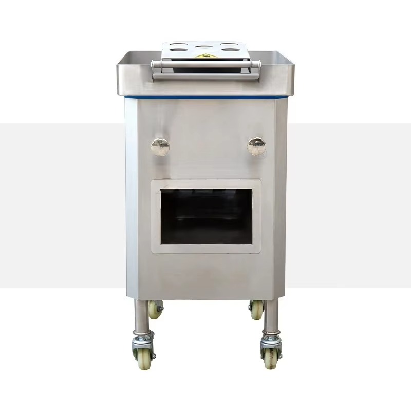 Kommerzielle Industrielle Flei – Meat Slicer Machine Bewertung und Preis