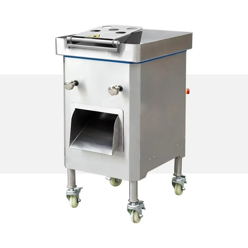 Kommerzielle Industrielle Flei – Meat Slicer Machine Bewertung und Preis