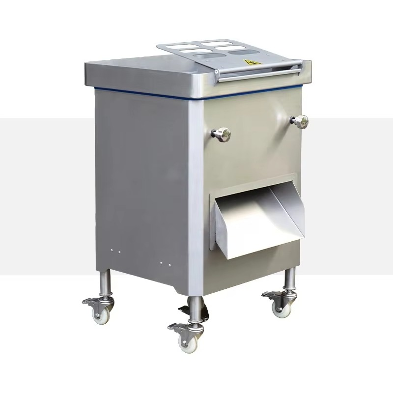 Kommerzielle Industrielle Flei – Meat Slicer Machine Bewertung und Preis