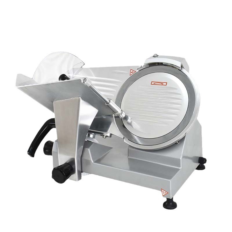 Fleischschneidemaschine, komme – Meat Slicer Machine Bewertung und Preis