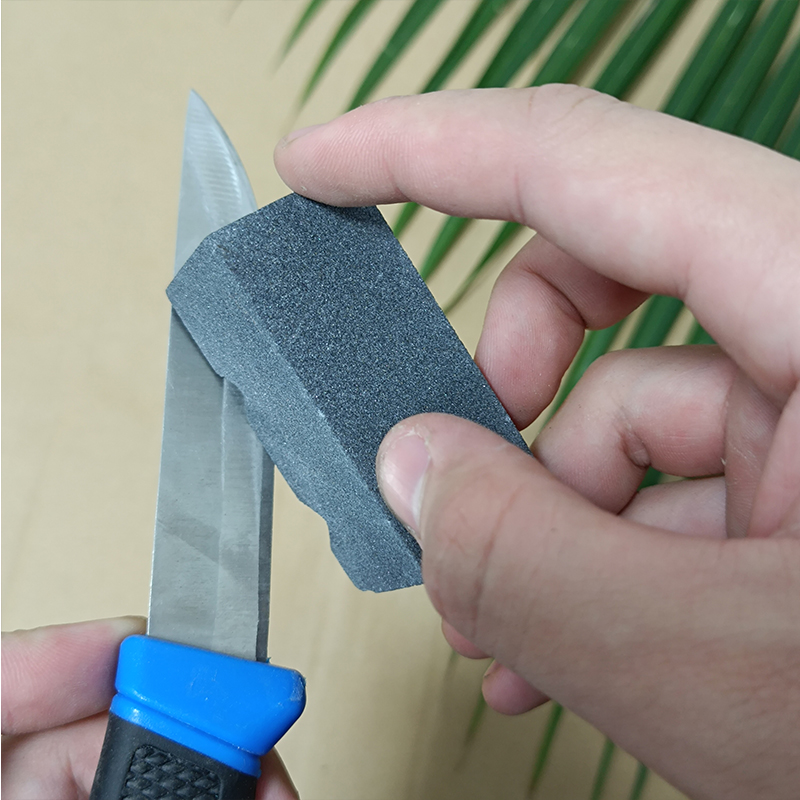 320er Körnung Messerschleifste – Commercial Kitchen Repair Bewertung und Preis