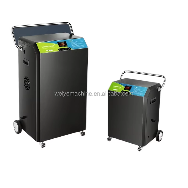 Hochtemperatur-Druck-Dampfrein – Commercial Kitchen Interior Bewertung und Preis