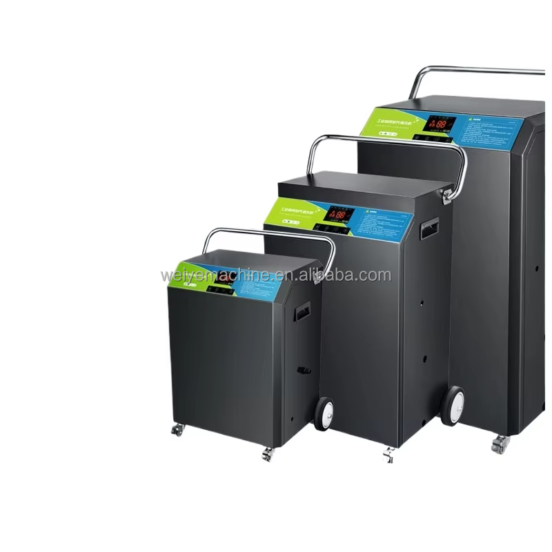 Hochtemperatur-Druck-Dampfrein – Commercial Kitchen Interior Bewertung und Preis