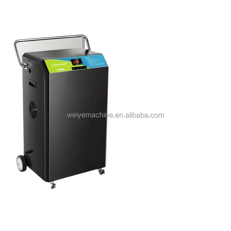 Hochtemperatur-Druck-Dampfrein – Commercial Kitchen Interior Bewertung und Preis