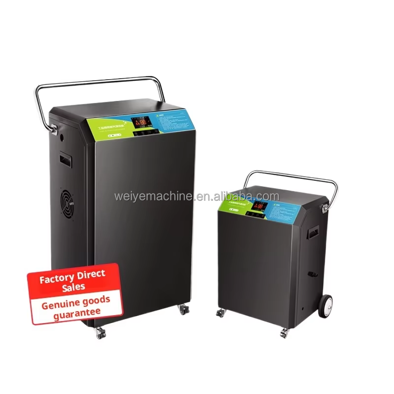 Hochtemperatur-Druck-Dampfrein – Commercial Kitchen Interior Bewertung und Preis