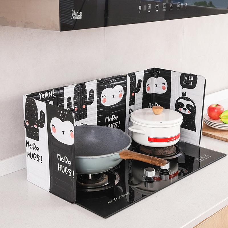 2 Stück niedlicher Cartoon-Küc – Commercial Kitchen Hood Installation Bewertung und Preis