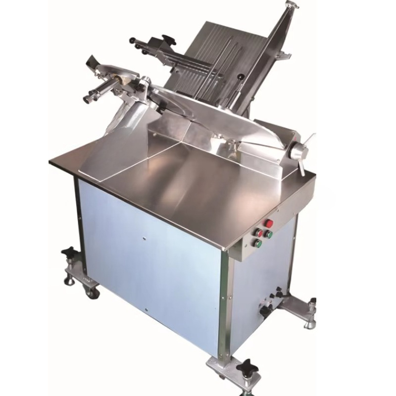 Kommerzielle Vollautomatische  – Meat Slicer Machine Bewertung und Preis