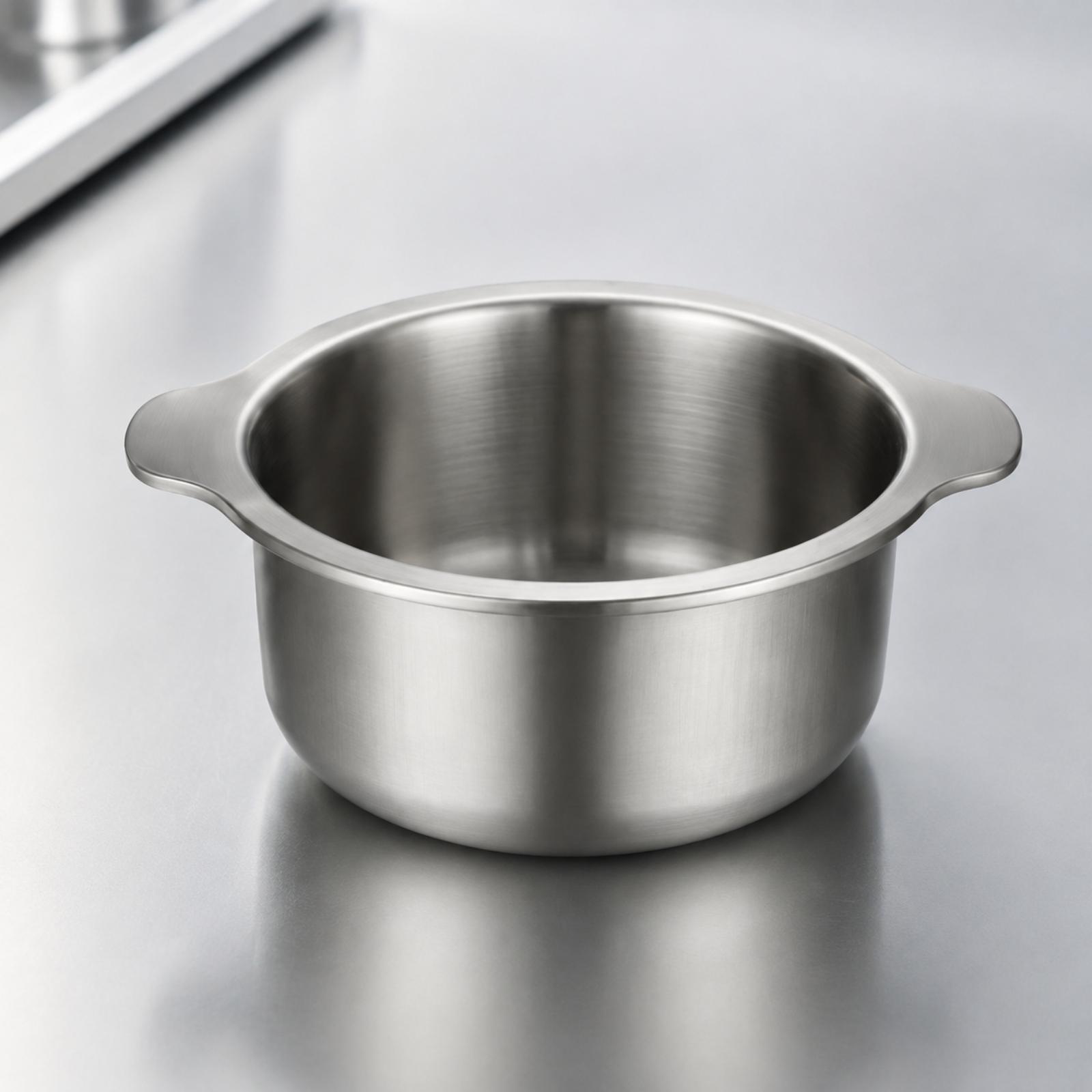 Robuster Gewerblicher Brühe-Ko – Commercial Kitchen Interior Bewertung und Preis