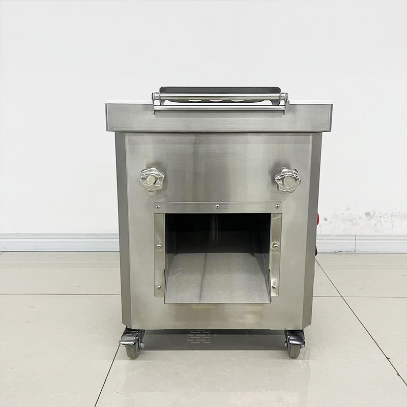 Direktverkauf ab Werk Kommerzi – Meat Slicer Machine Bewertung und Preis
