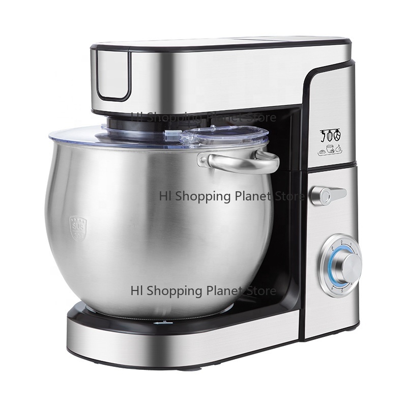 Neues Produkt Elektrische Küch – Commercial Kitchen Aid Stand Mixer Bewertung und Preis