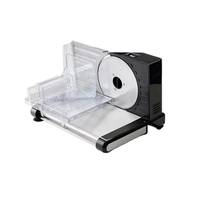 Elektrischer Haushalts-Fleisch – Meat Slicer Machine Bewertung und Preis