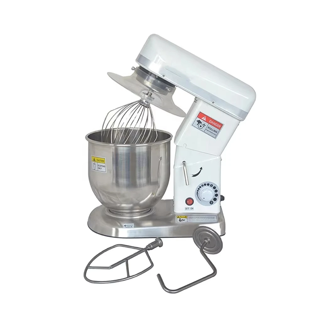 Multifunktionale industrielle  – Commercial Kitchen Aid Stand Mixer Bewertung und Preis