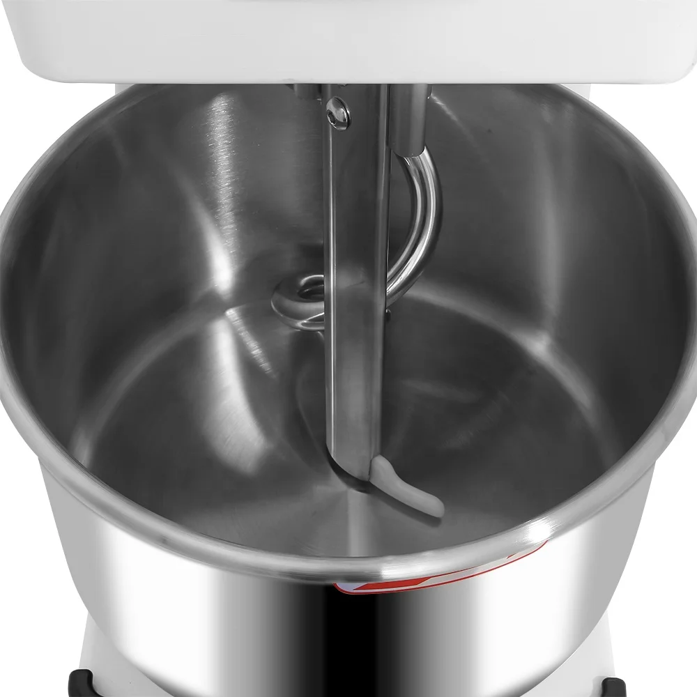 2025 heißer Industrielle Komme – Commercial Kitchen Aid Stand Mixer Bewertung und Preis