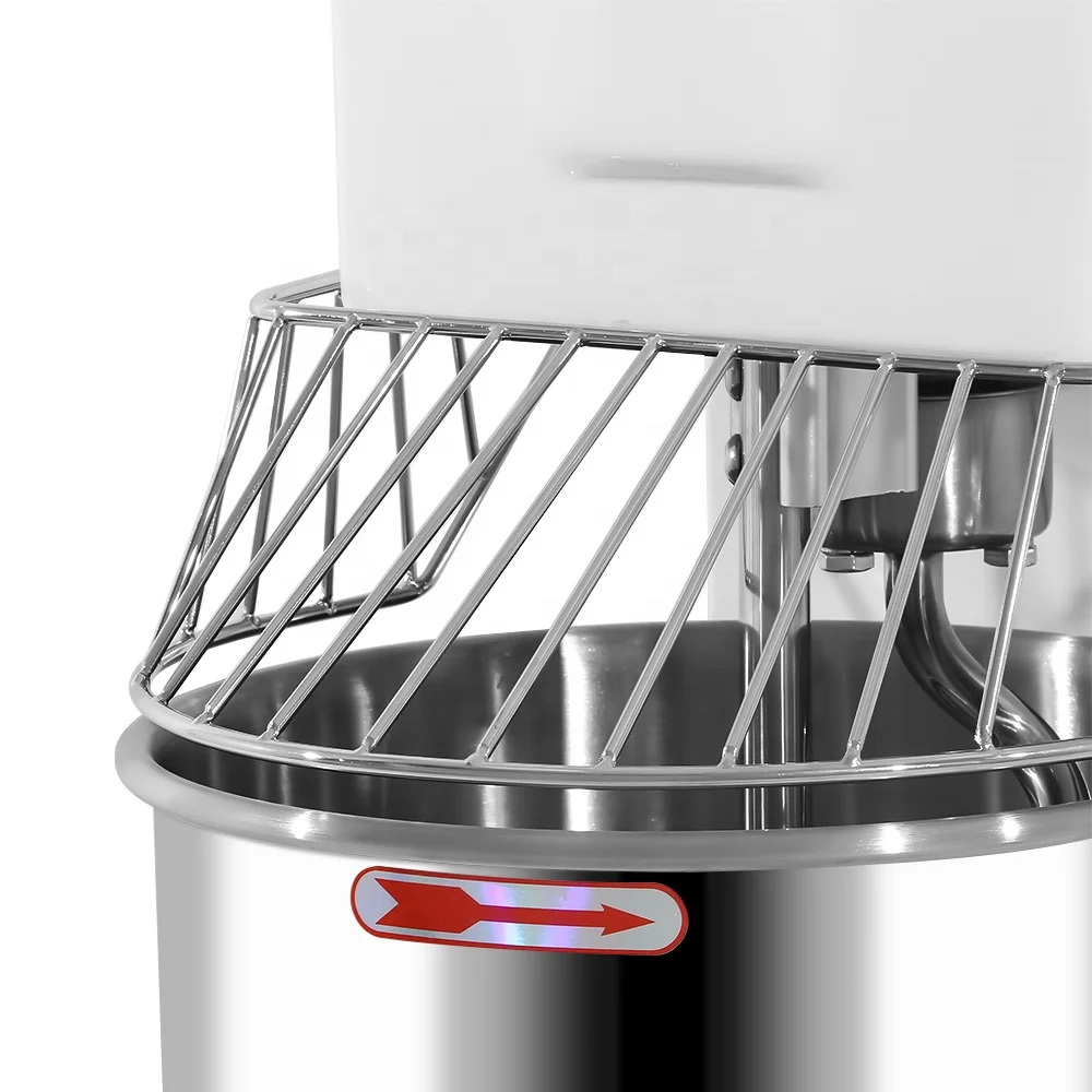2025 heißer Industrielle Komme – Commercial Kitchen Aid Stand Mixer Bewertung und Preis