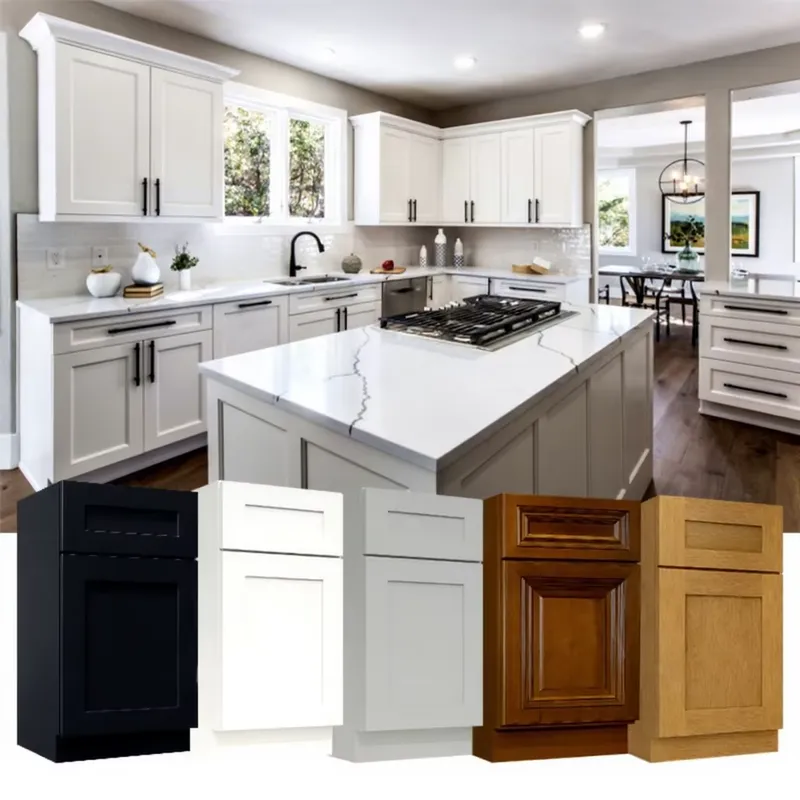 Langlebige Küchenschränke zum  – Commercial Kitchen Projects Bewertung und Preis