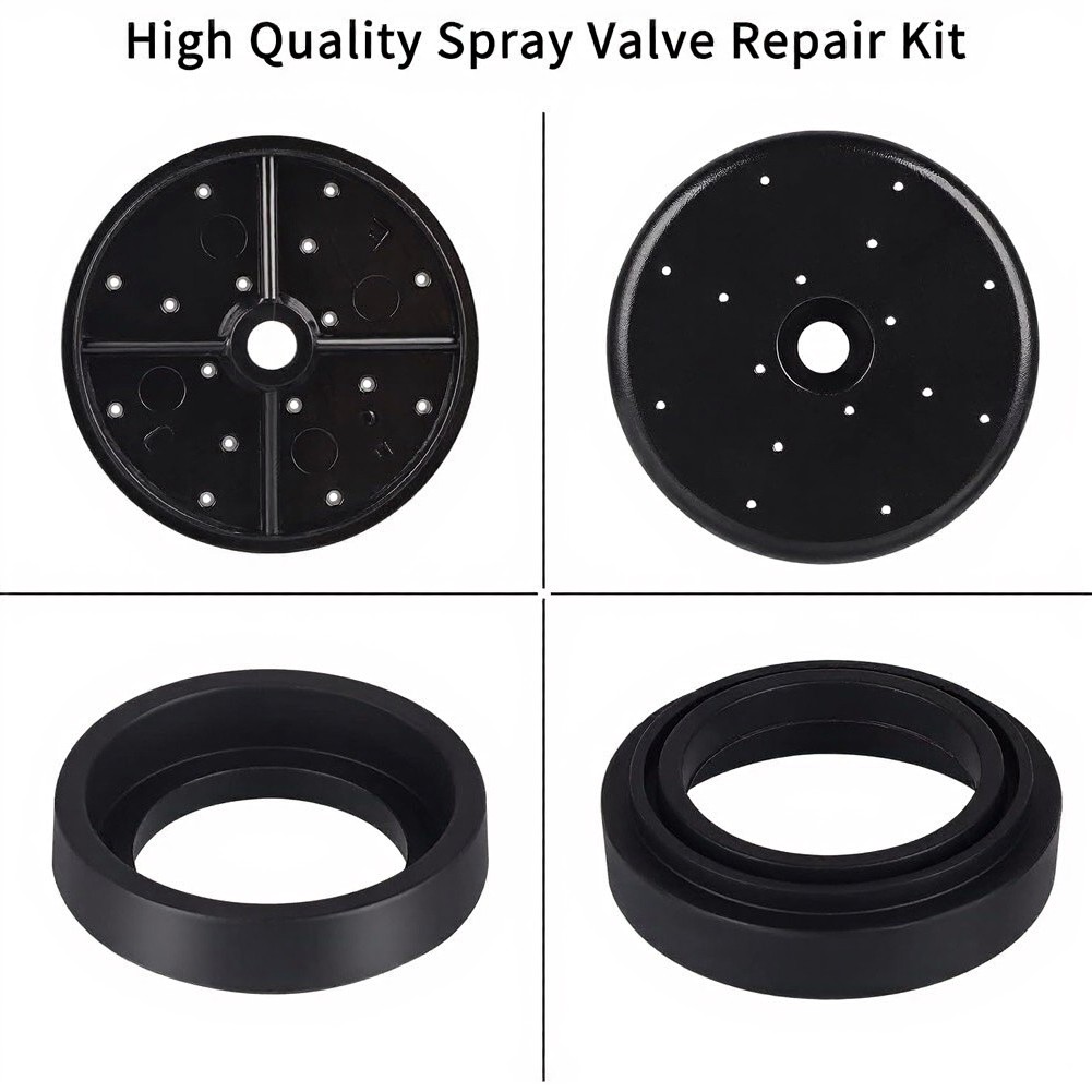 Reparaturset für Vorspülventil – Commercial Kitchen Repair Bewertung und Preis