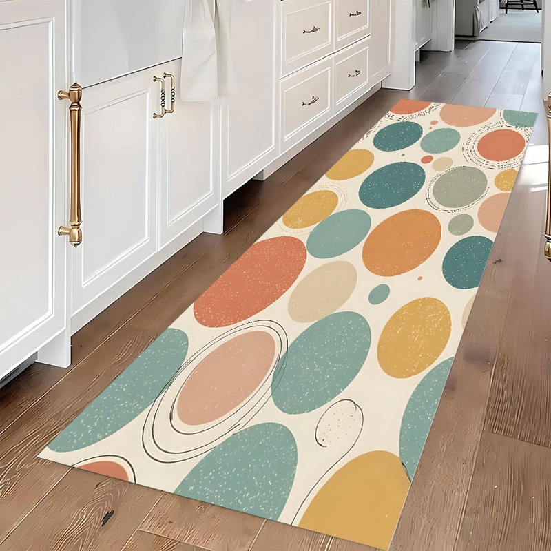 Geometrischer Fliesen-Läufer R – Commercial Kitchen Tile Flooring Bewertung und Preis