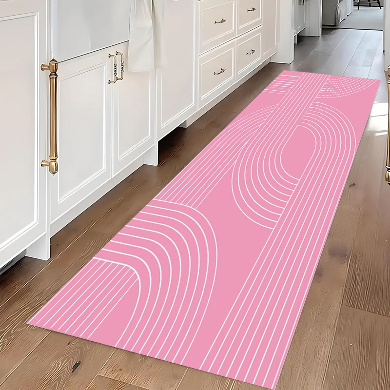 Geometrischer Fliesen-Läufer R – Commercial Kitchen Tile Flooring Bewertung und Preis