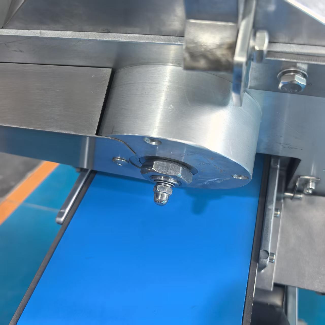 Neue Kommerzielle Frischfleisc – Meat Slicer Machine Bewertung und Preis
