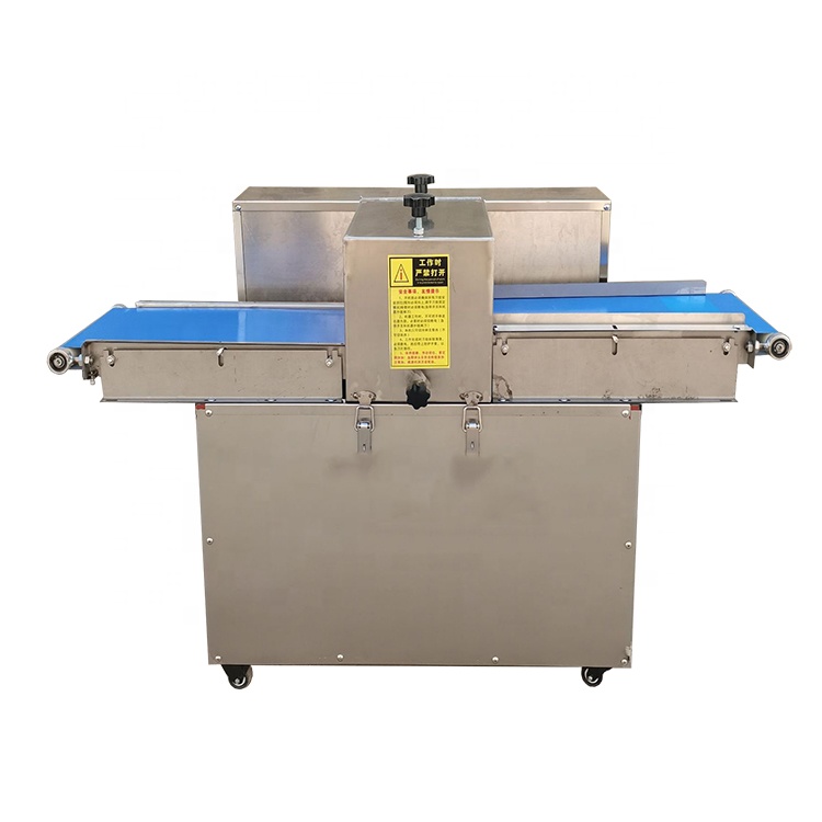 Gefrierfleischstreifenschneide – Meat Slicer Machine Bewertung und Preis
