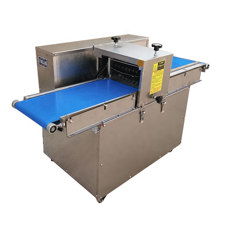 Gefrierfleischstreifenschneide – Meat Slicer Machine Bewertung und Preis