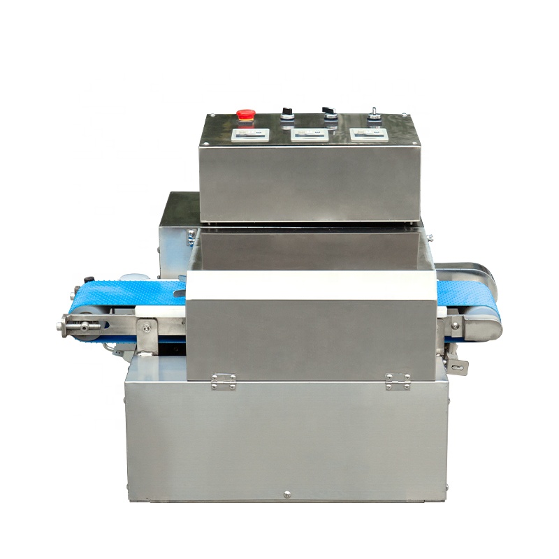Edelstahl-Vollautomatische Sch – Meat Slicer Machine Bewertung und Preis