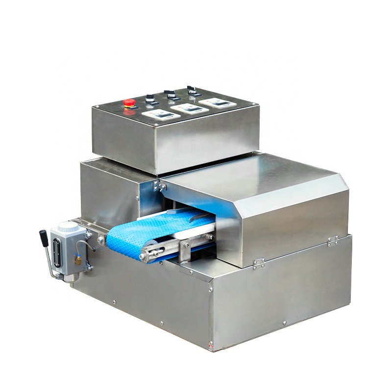 Edelstahl-Vollautomatische Sch – Meat Slicer Machine Bewertung und Preis